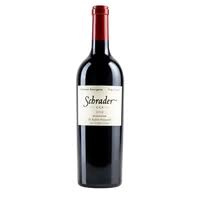 (image for) Schrader Cellars Cabernet Sauvignon RBS Beckstoffer To Kalon Vineyard 2021 (JS 97) - WAS:$548.34
